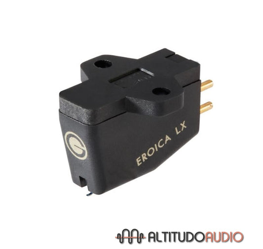 Goldring Eroica LX Moving Coil Cartridge