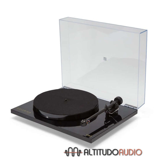 GR3 Turntable