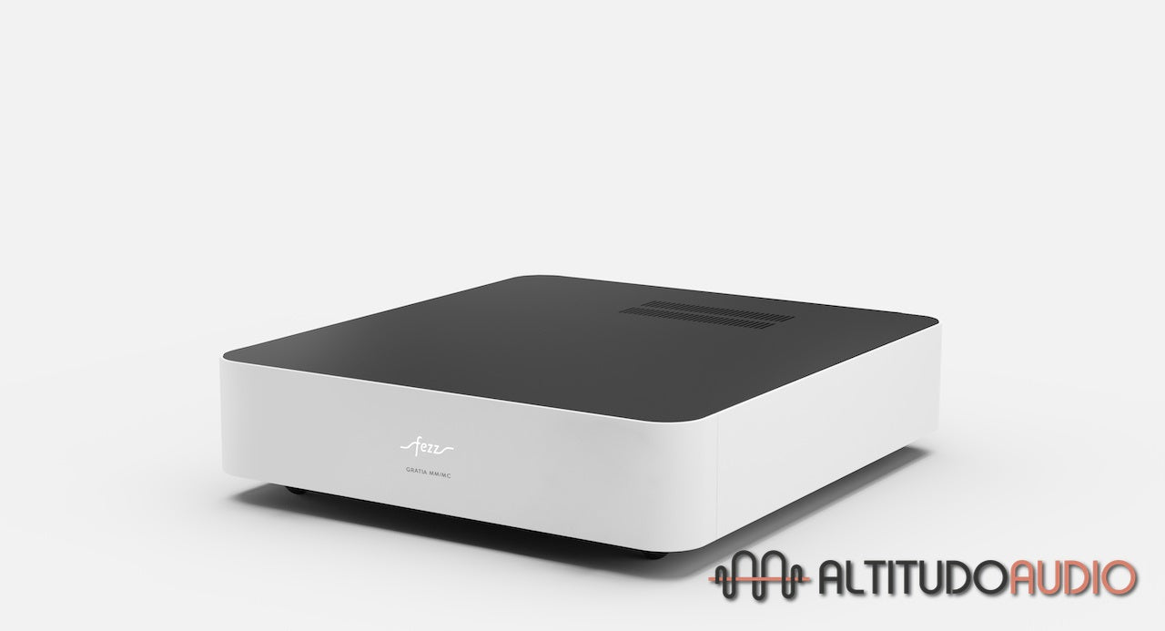 Fezz Audio Gratia MM/MC Evolution