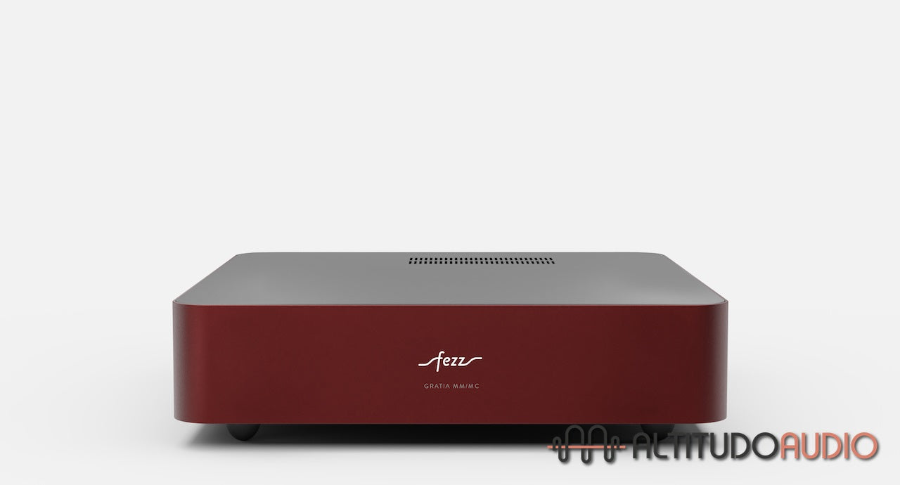 Fezz Audio Gratia MM/MC Evolution