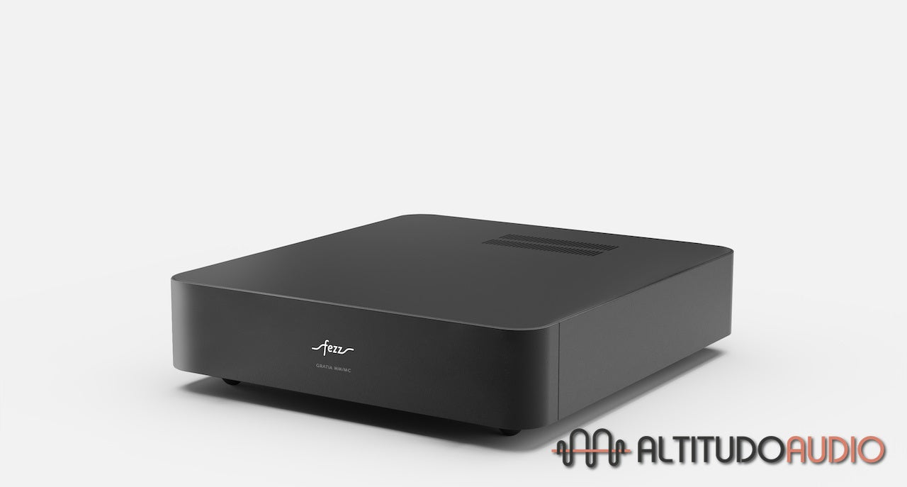 Fezz Audio Gratia MM/MC Evolution