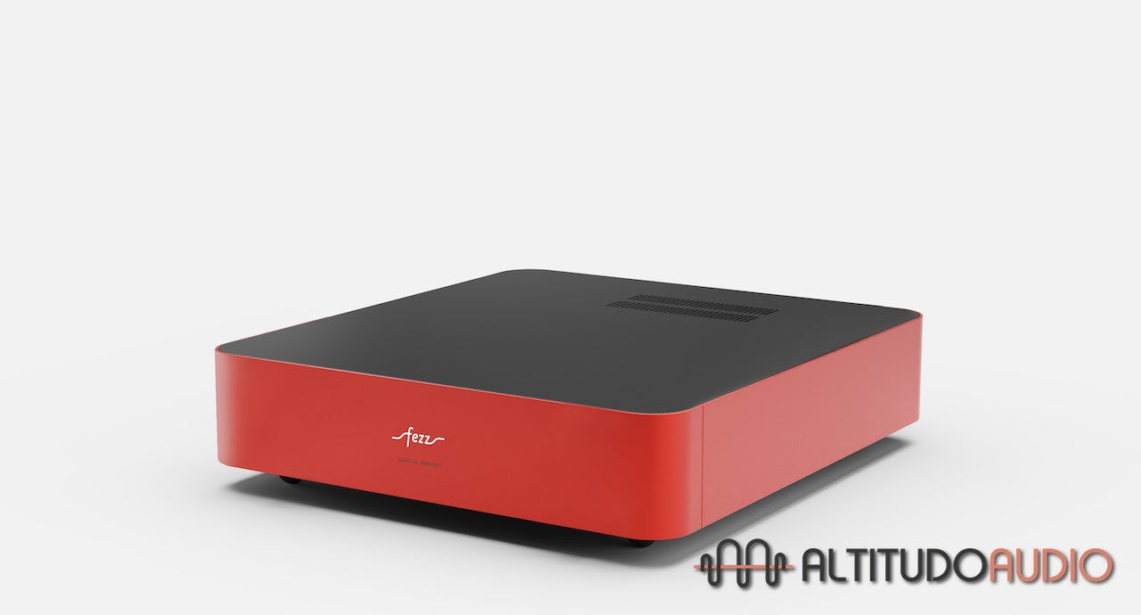 Fezz Audio Gratia MM/MC Evolution