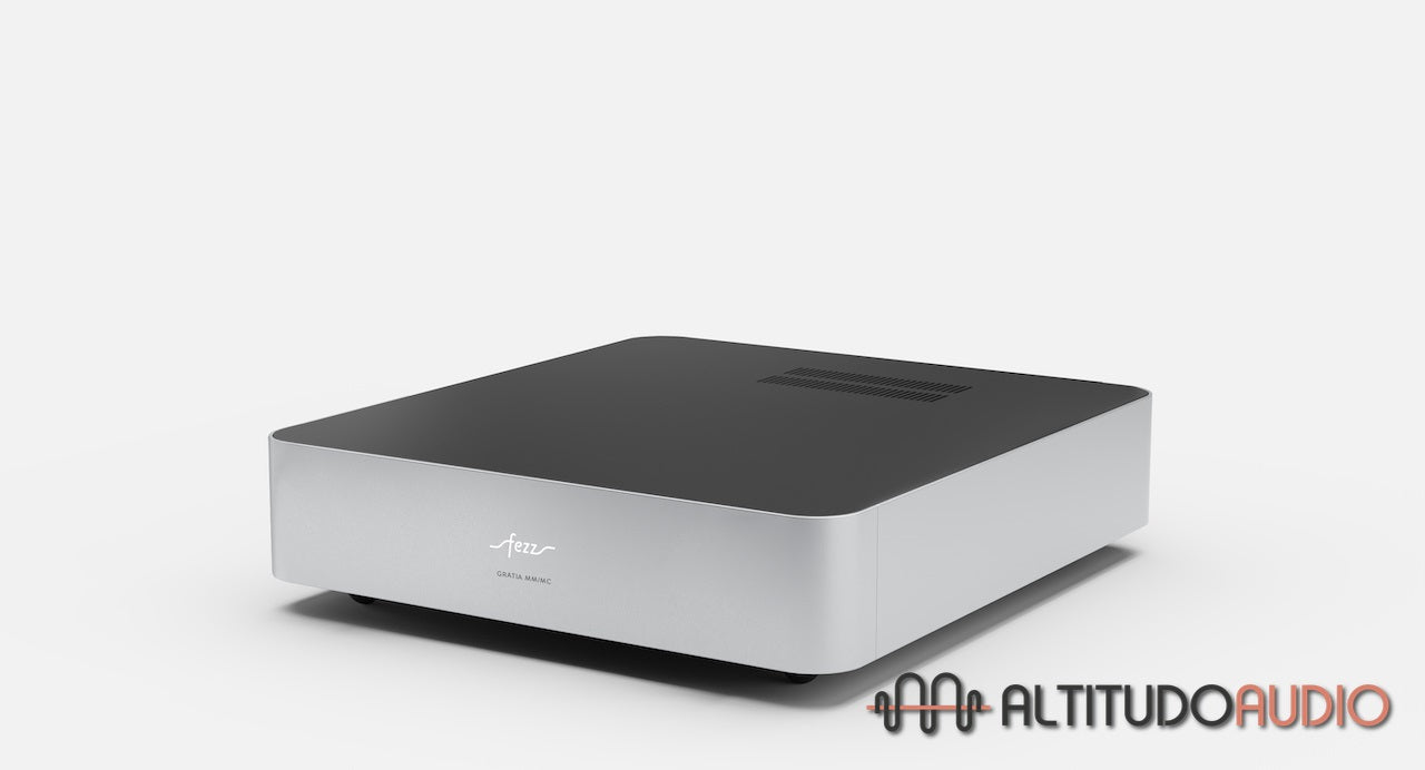 Fezz Audio Gratia MM/MC Evolution