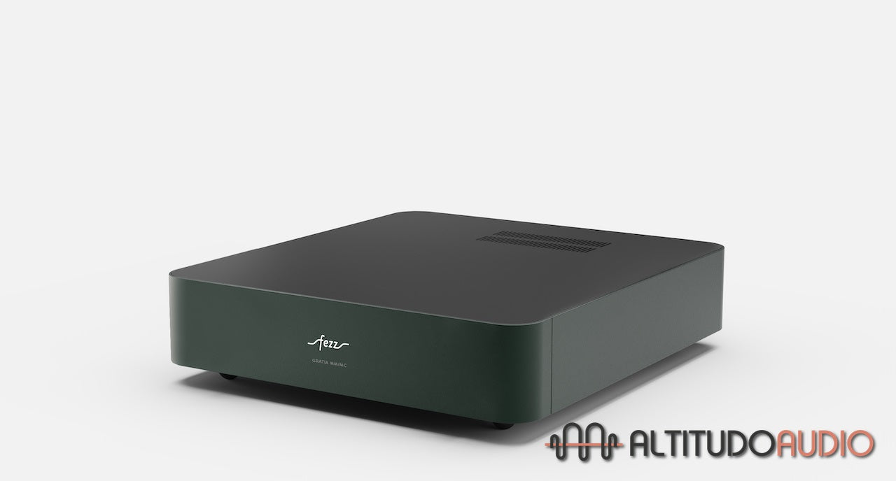 Fezz Audio Gratia MM/MC Evolution