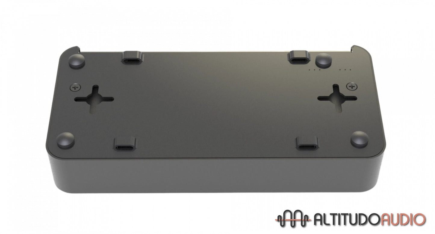 HDX21 HDMI ARC TO VARIABLE ANALOG CONVERTER