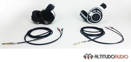 Atmosphere LCD Headphone Cable (2.5M)
