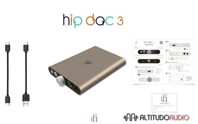 Hip-Dac 3