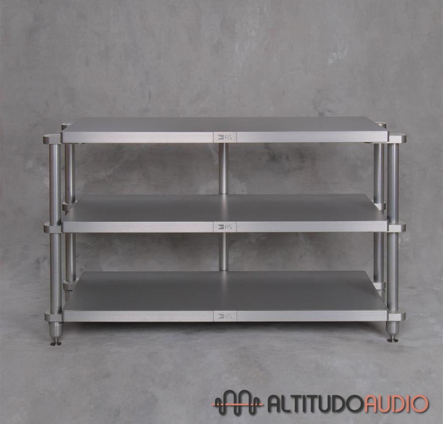 EXR Audio Stand System (Double Wide)