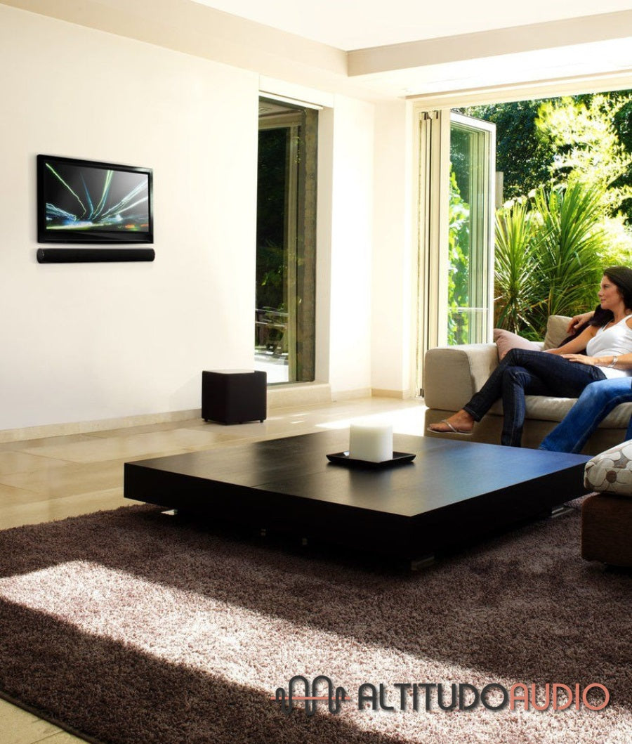 KEF HTF8003 Soundbar Speaker