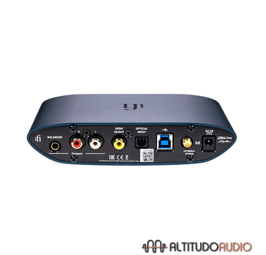 Zen ONE Signature DAC