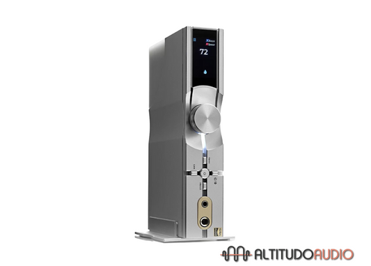 Neo iDSD 2 Lossless Bluetooth DAC/Amplifier