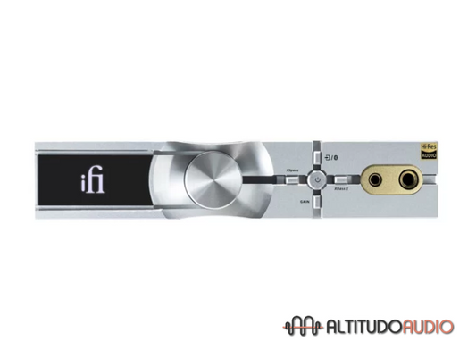 Neo iDSD 2 Lossless Bluetooth DAC/Amplifier