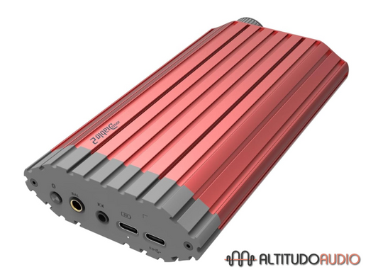 Diablo2 - Portable DAC and Headphone Amplifier