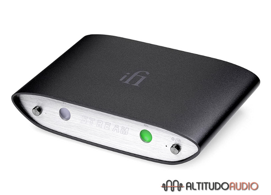 Zen Stream WIFI Streamer