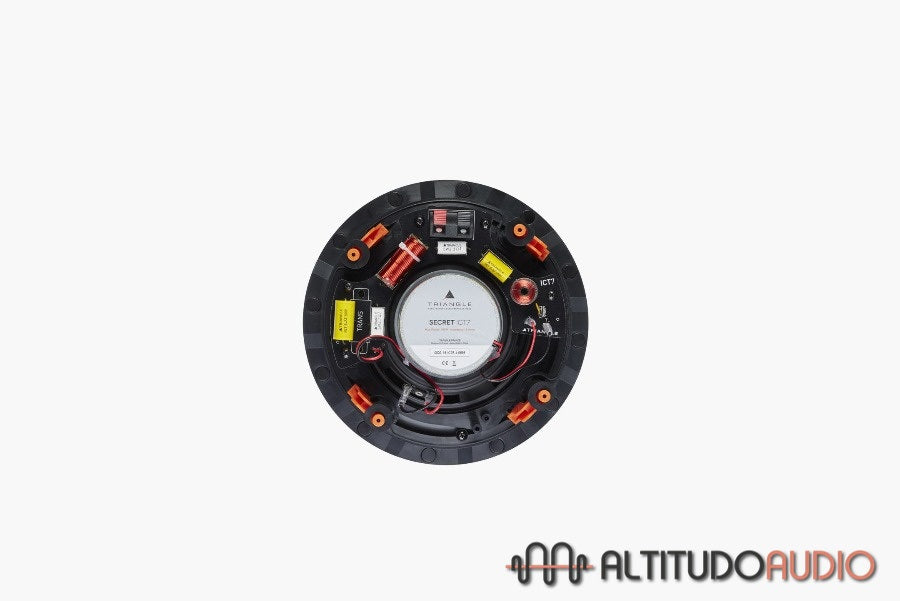 SECRET ICT7 In-Ceiling Speaker