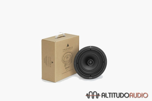 SECRET ICT7 In-Ceiling Speaker