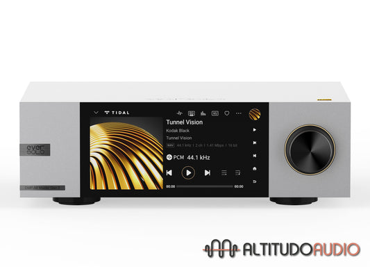 Eversolo DMP- A6 Master Gen 2