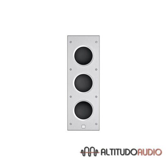 KEF Ci3160RLB-THX Subwoofer (Each)