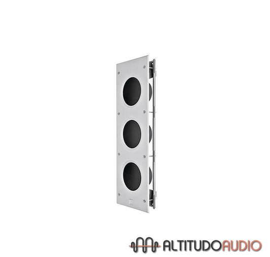 KEF Ci3160RLB-THX Subwoofer (Each)