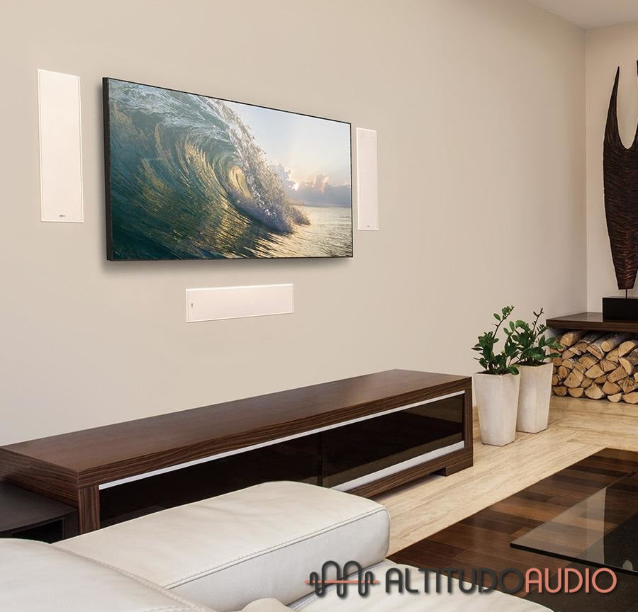 KEF Ci4100QL-THX (Each)