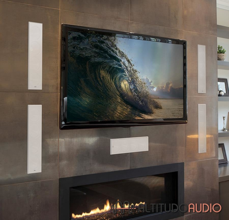 KEF Ci4100QL-THX (Each)