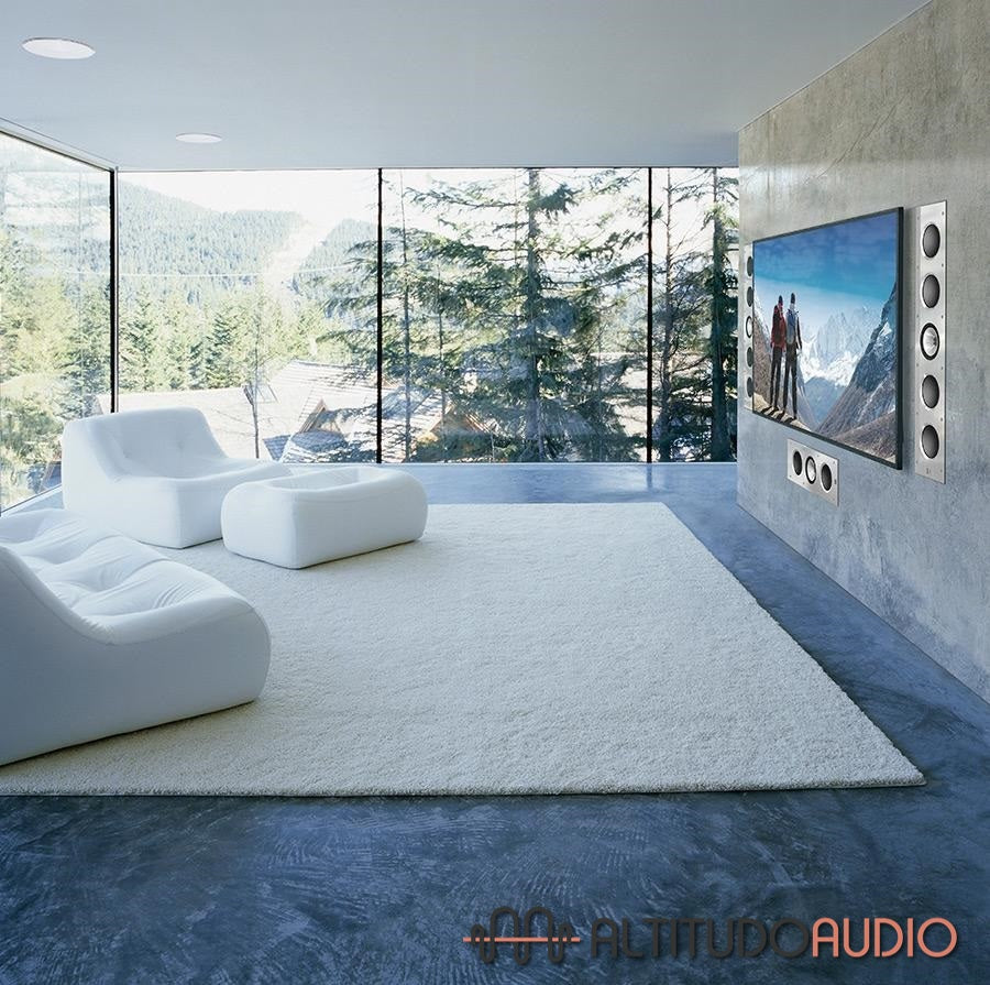 KEF Ci5160RL-THX (Each)