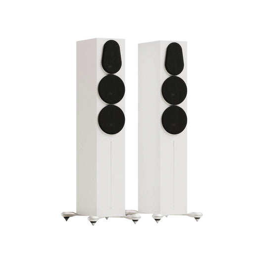 Monitor Audio Gold 300 6G Floorstanding Speakers (pair)