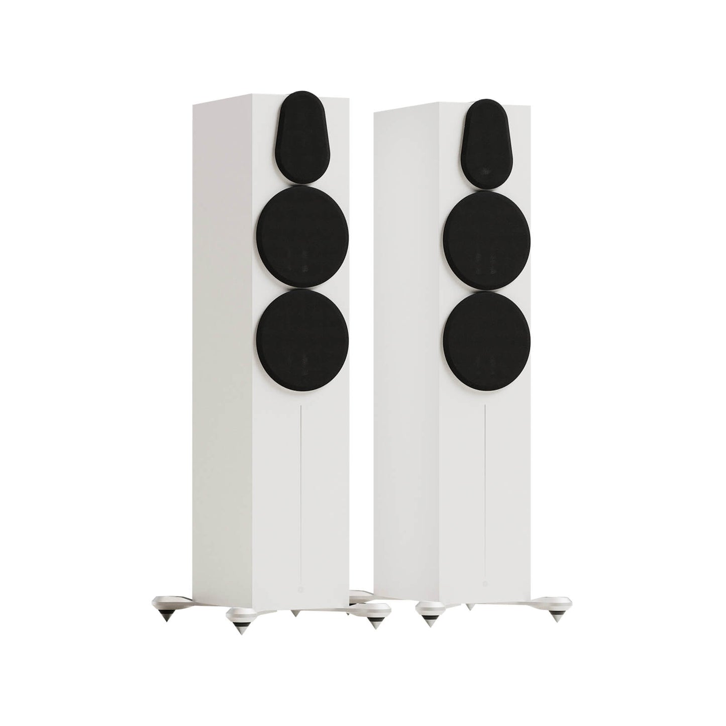 Monitor Audio Gold 500 6G Floorstanding Speakers (pair)