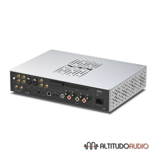 Matrix Audio MD-1 Music Streamer Integrated Amplifier
