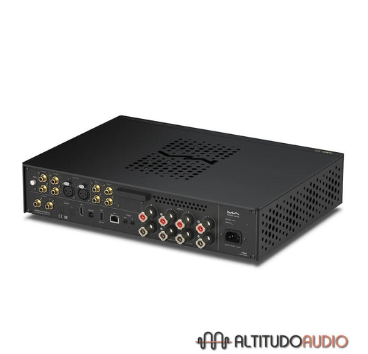 Matrix Audio MD-1P Music Streamer Integrated Amplifier