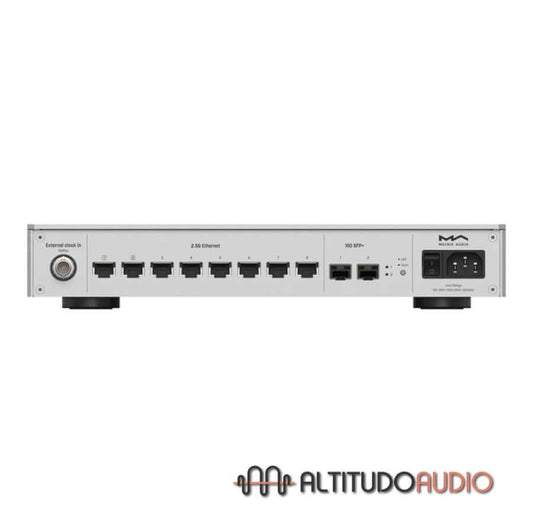 SS-1 Pro Reference Network Switch