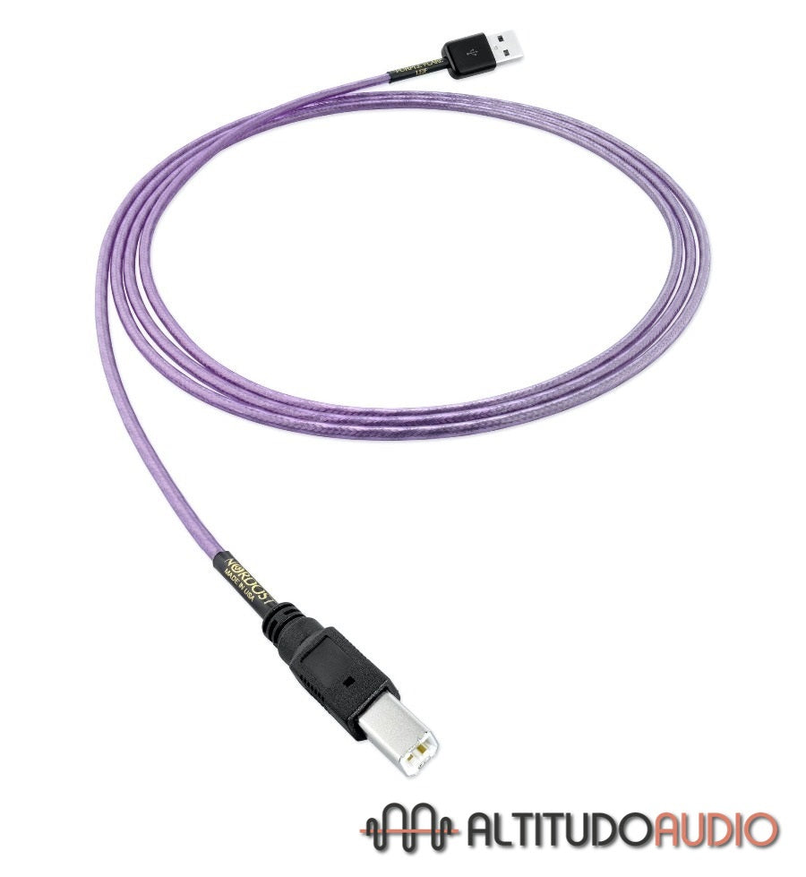 Nordost Frey 2 USB C Cable