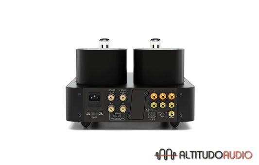 Fezz Audio Luna Mini Tube Integrated Amplifier
