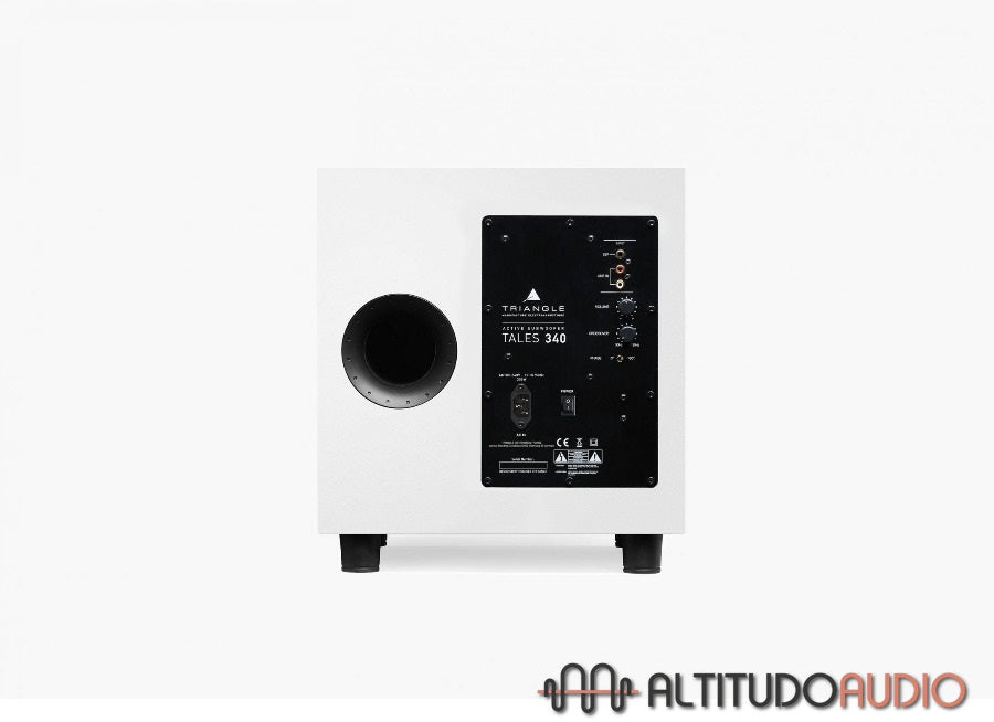 Tales 340 Subwoofer