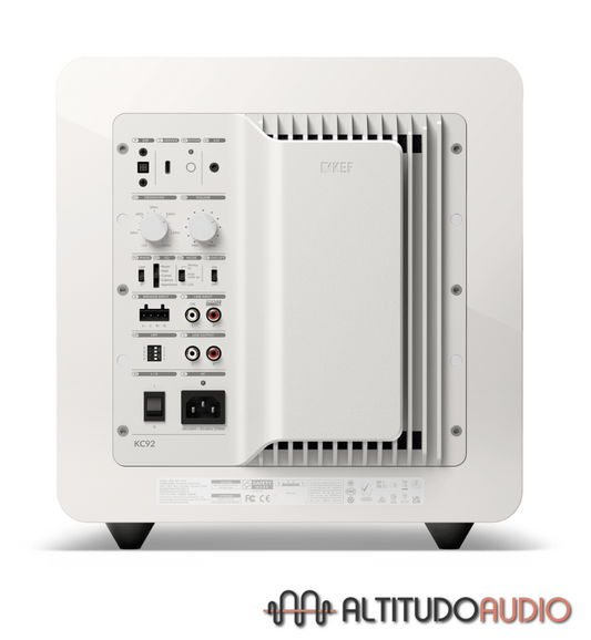 KC92 Subwoofer (Each)