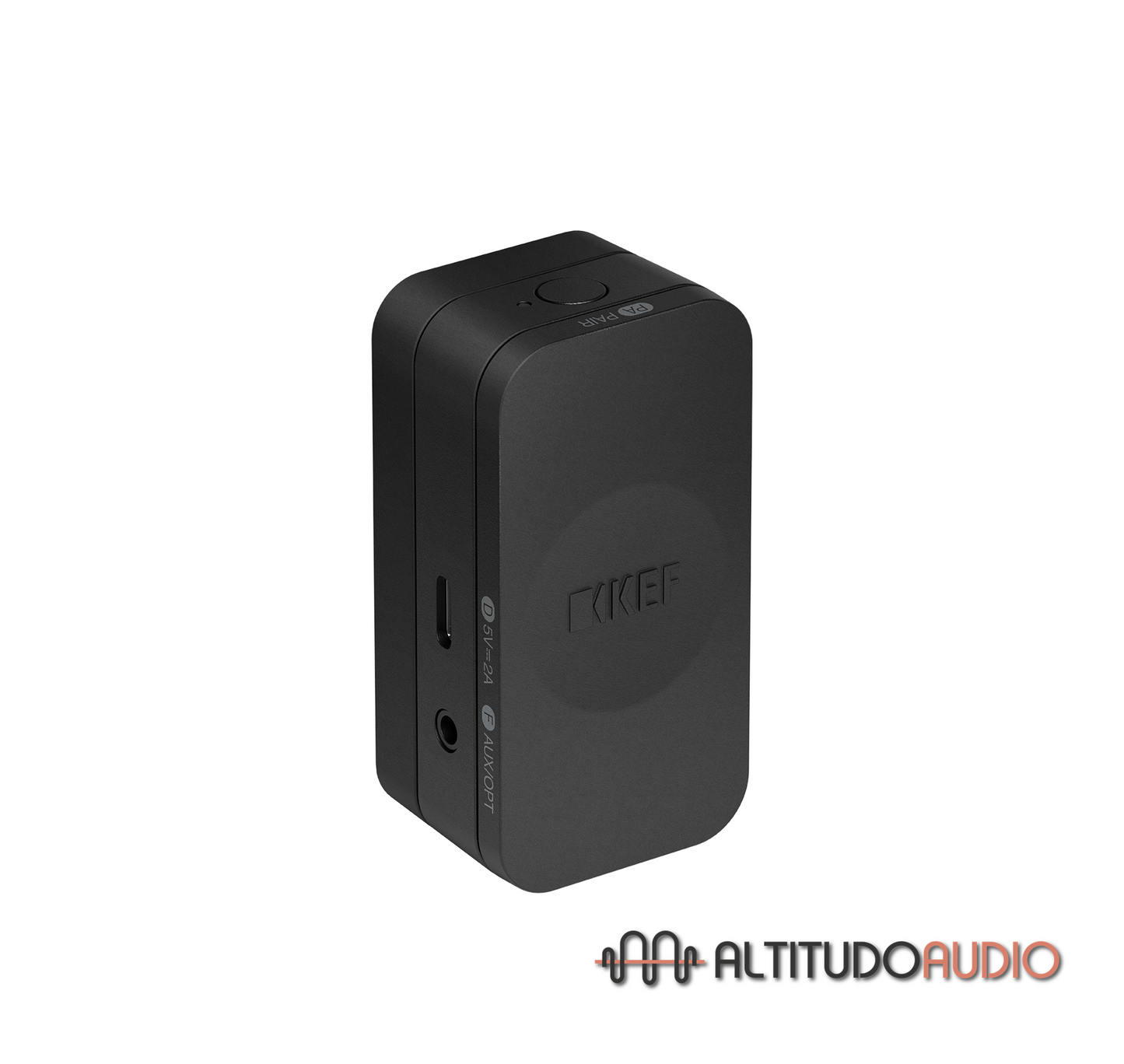 KEF KW2 RX Receiver