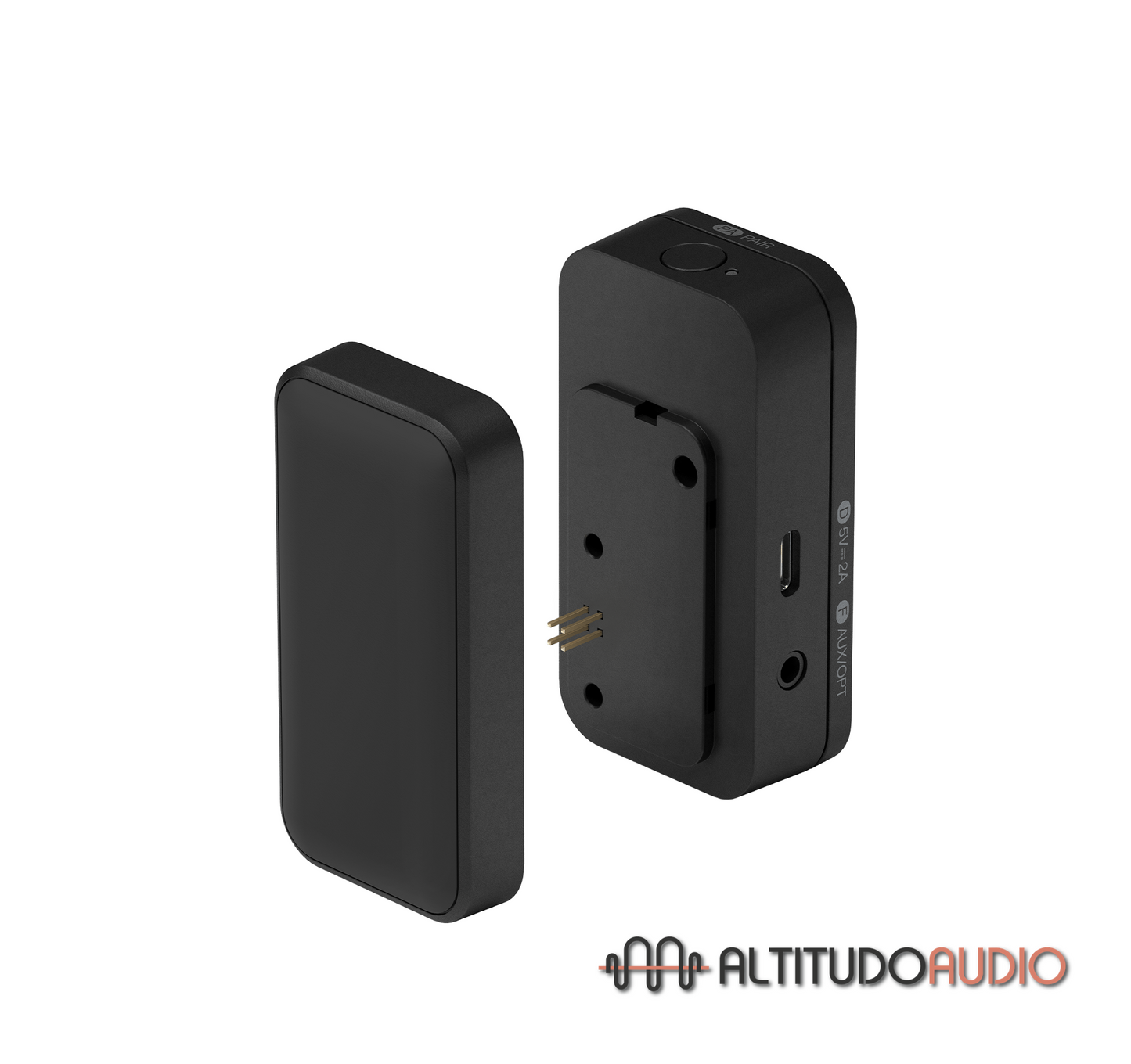 KEF KW2 RX Receiver