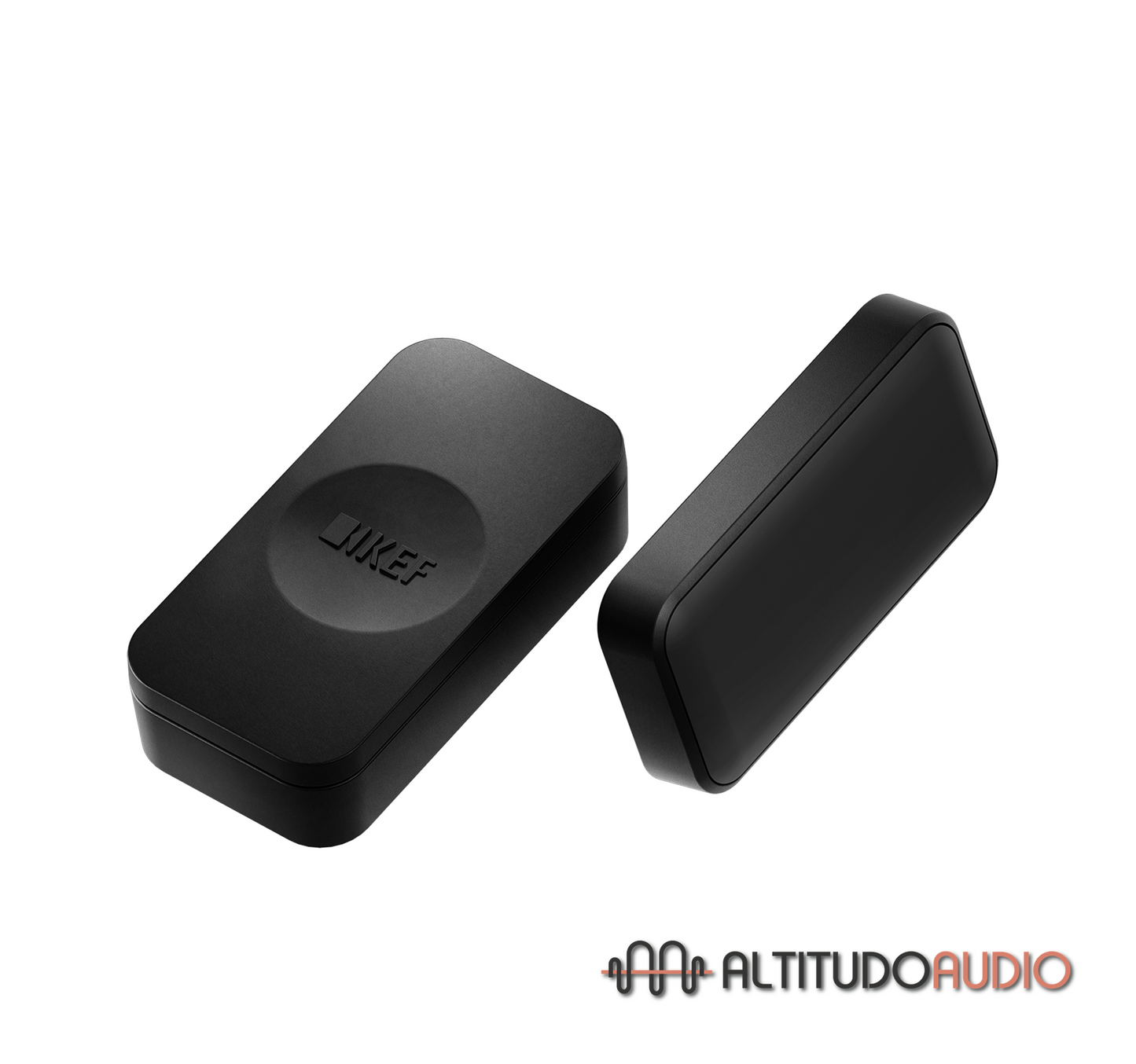 KEF KW2 RX Receiver
