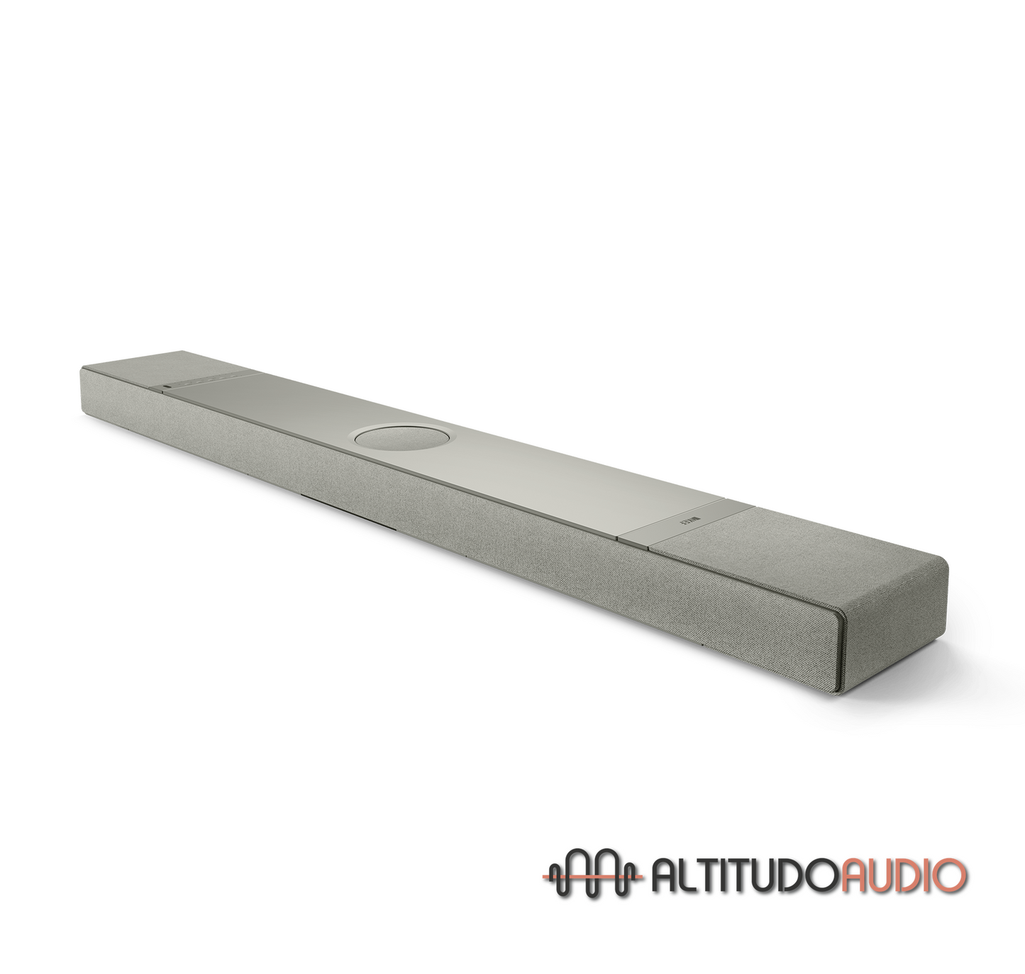 KEF XIO Soundbar