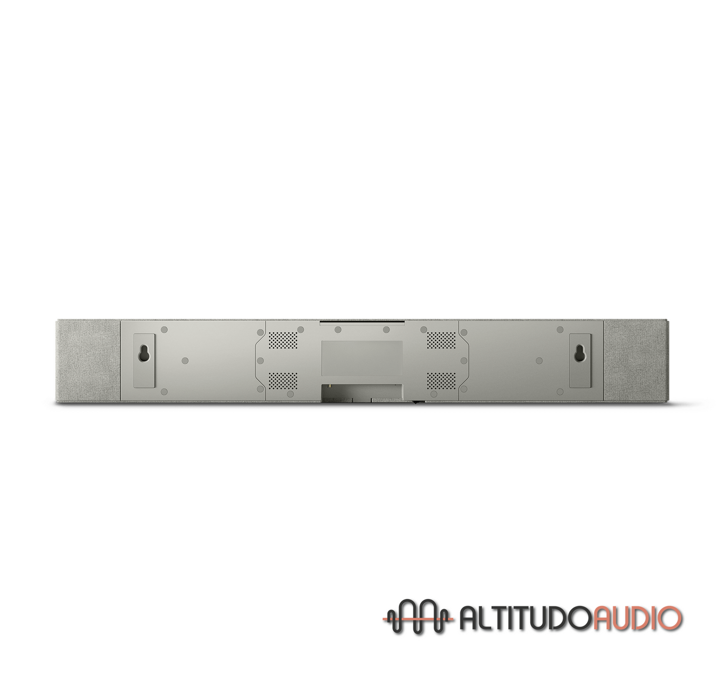 KEF XIO Soundbar