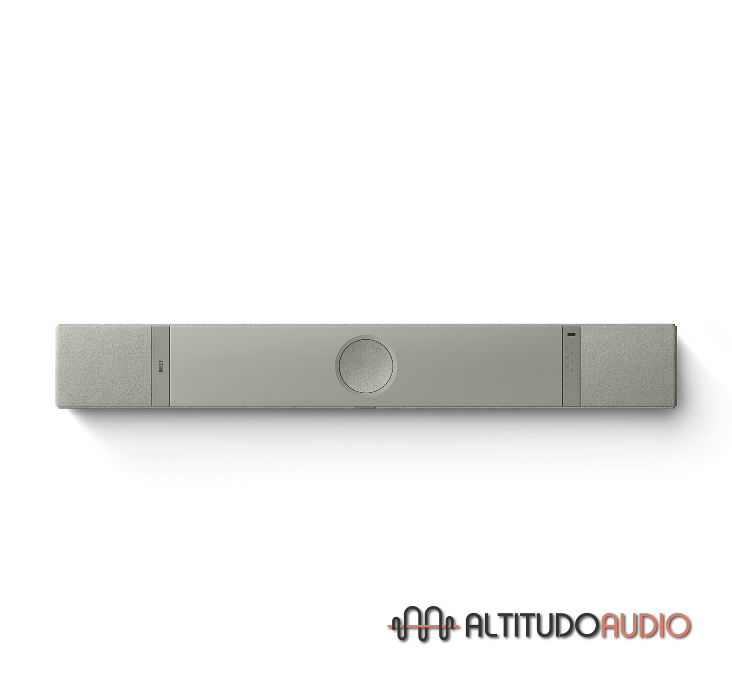 KEF XIO Soundbar