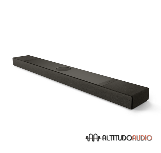 KEF XIO Soundbar