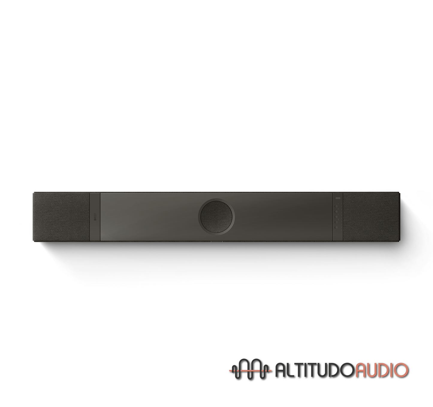 KEF XIO Soundbar