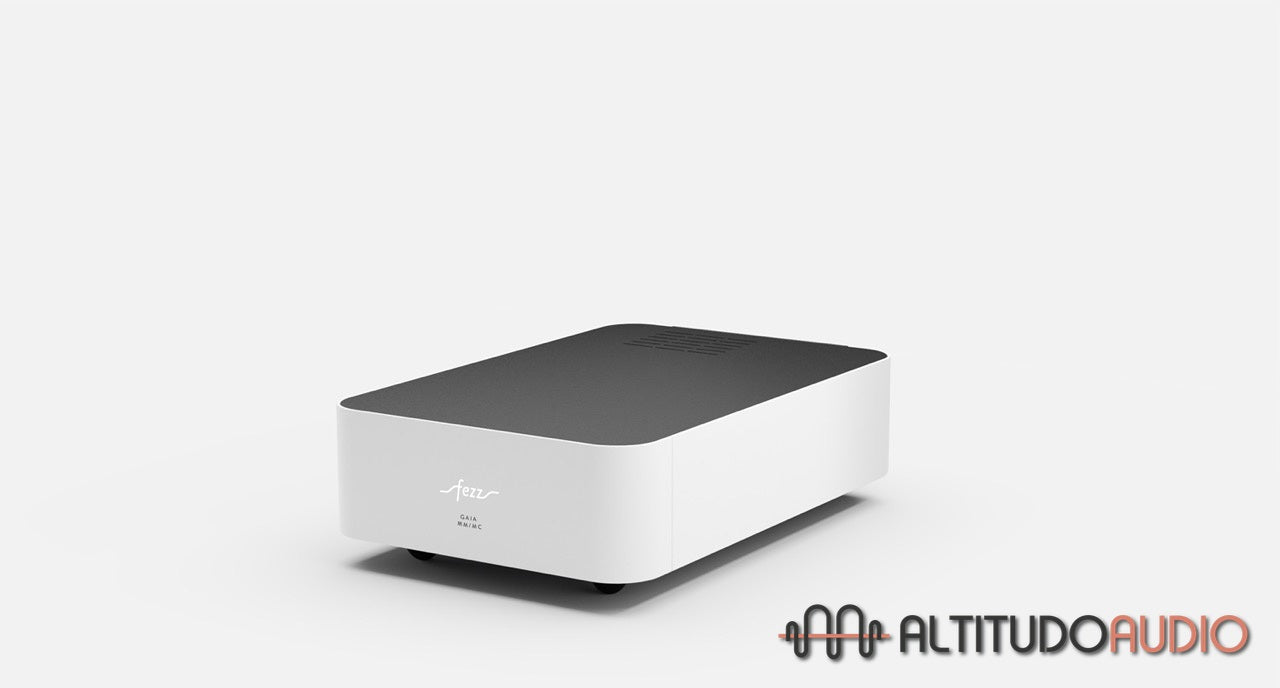 Fezz Gaia MM/MC Evolution