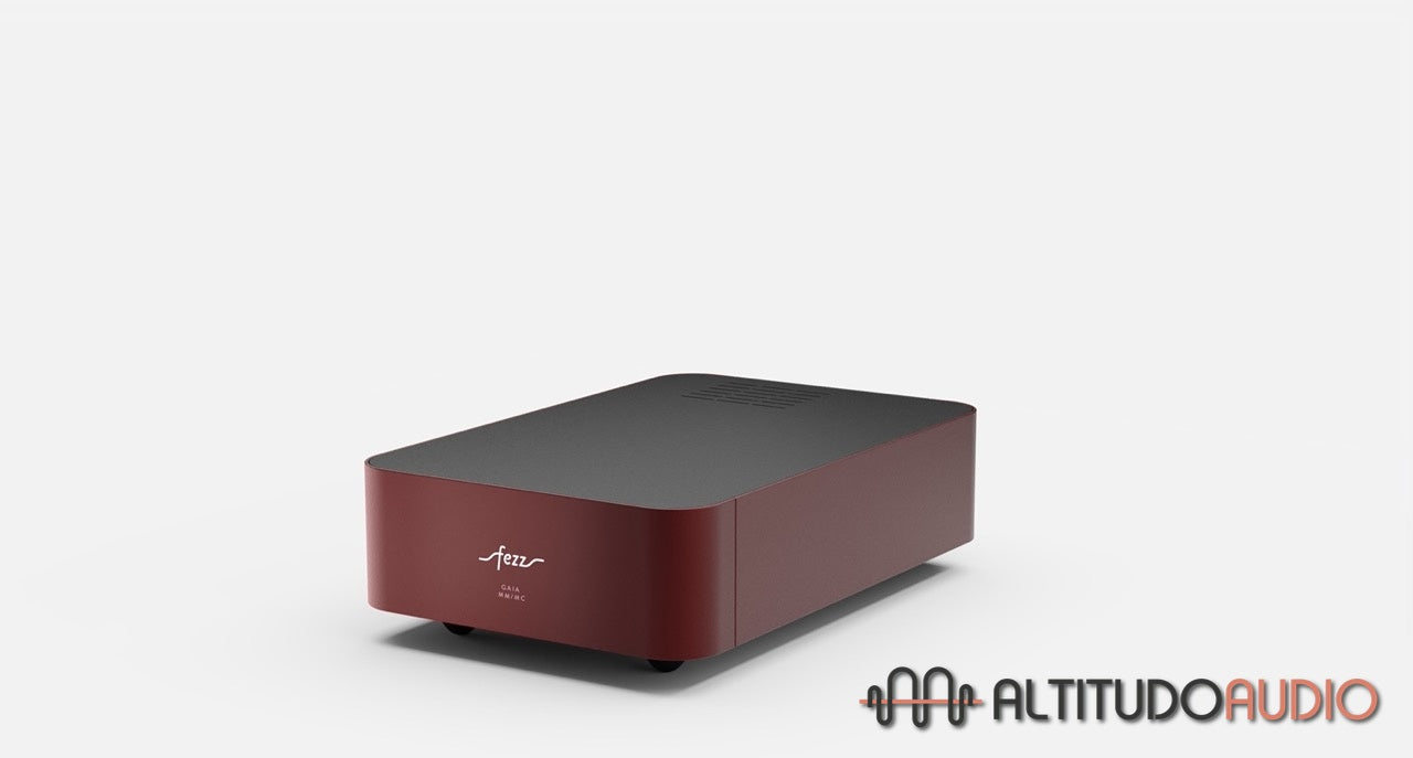 Fezz Gaia MM/MC Evolution