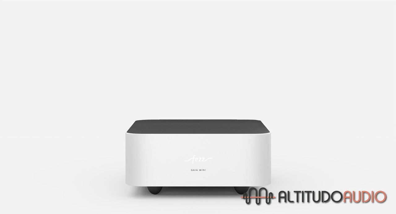 Fezz Audio Gaia Mini MM/MC Evolution Phono Stage