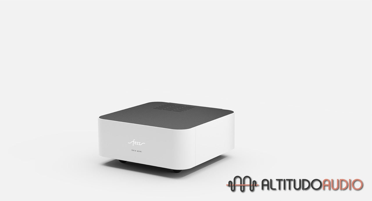 Fezz Audio Gaia Mini MM/MC Evolution Phono Stage