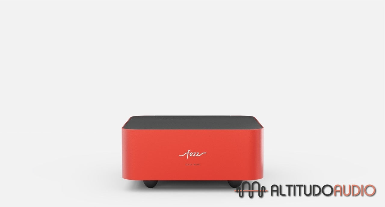Fezz Audio Gaia Mini MM/MC Evolution Phono Stage