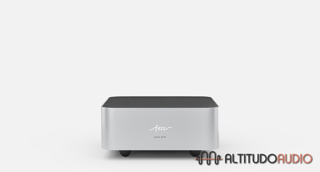 Fezz Audio Gaia Mini MM/MC Evolution Phono Stage