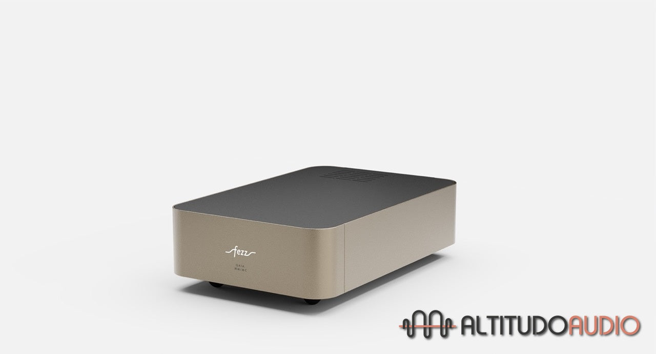 Fezz Gaia MM/MC Evolution